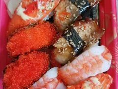 -池田寿司·新鲜现做(昌平悦荟店)