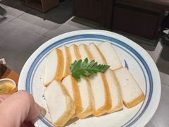 -巴奴毛肚火锅(悠唐购物中心店)