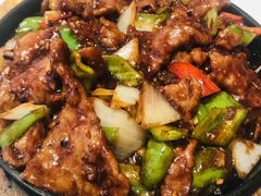 -玉林烤鸭店(黄村康庄店)