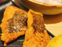 -贵木日本料理·铁板烧(新地假日广场店)