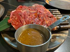 -厚贞日式烤肉(浦东汇智店)