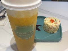 -库滋明·俄罗斯特色美食(中央大街店)