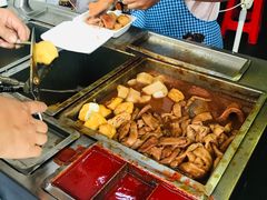 -细妹五香牛杂(步行街店)