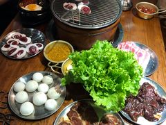 -原始泥炉烤肉(总店)