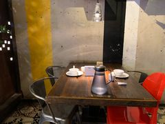 -外婆家(蓝色港湾店)