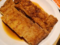 卤豆腐-新加坡高记KOO KEE Restaurant(盈科店)