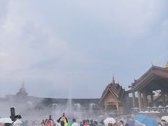 -西双版纳傣族园