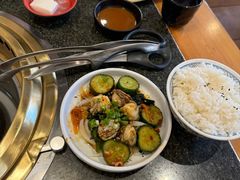 -梦山水日本烧肉(五四广场店)