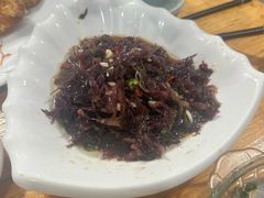 -阿伍海鲜大排档(塔湾金沙店)