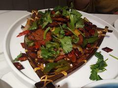 -渝乡人家(和平里店)