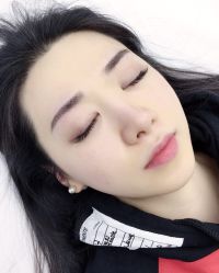 -HQ半永久纹绣纹眉