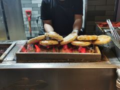 -有奴思烤肉·清真(正宁路店)