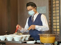 -秀儿四九城·新京菜(亚运村鸟巢店)