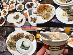 -芭菲盛宴·环球美食(解放碑英利国际店)