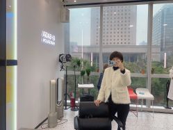 -G-SAGA形象设计