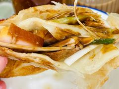 -铁东熏肉大饼铺