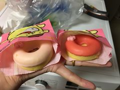 -麦当劳(垡头西路店)
