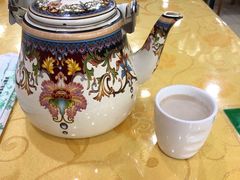 -新疆巴州金丝特餐厅(大钟寺店)