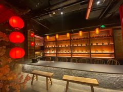 景观位-隐樂門·活牛蛙火锅酒馆