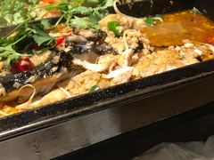 -茅炒屋龙虾·烧烤·湘菜(新河路店)