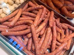 -阿满食品(大连商场店)