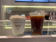 -Manner Coffee(凯德天府店)