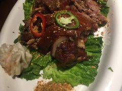 -龍聚祥烧麦馆(万达店)