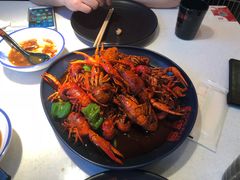 -红盔甲·小龙虾(天钥桥店)