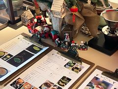 -luutosa  cafe & tea 鹿兔山