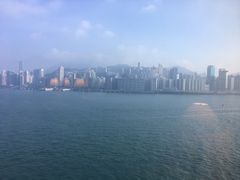 -香港九龙海逸君绰酒店