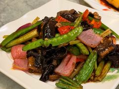 沙姜鳝片-池记大牌档(广纸店)