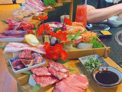 特选拼盘-神隐烧肉酒场(九街店)