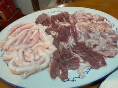 -华哥新鲜猪精品美食