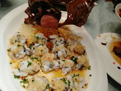 多宝鱼-海逸餐厅·象山海鲜