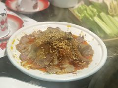 -粗粮人家·东北菜(洋桥店)