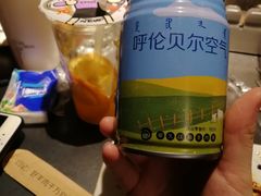 -很久以前羊肉串(中山公园店)