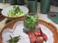 -锦府盐帮·李宅(领展购物广场中关村店)