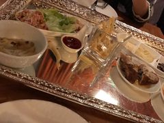-火车头法国西餐厅