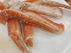 -第六季自助餐厅(甜水园店)