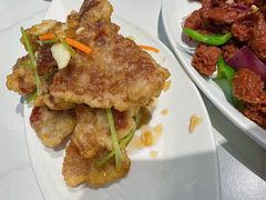 -西夏回族烧麦馆(牡丹街店)