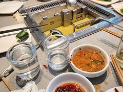 -海底捞火锅(莘松路店)