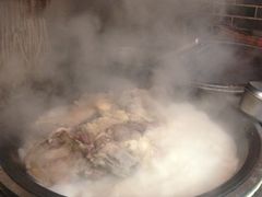 羊肉汤-三义和酒楼(广渠门店)