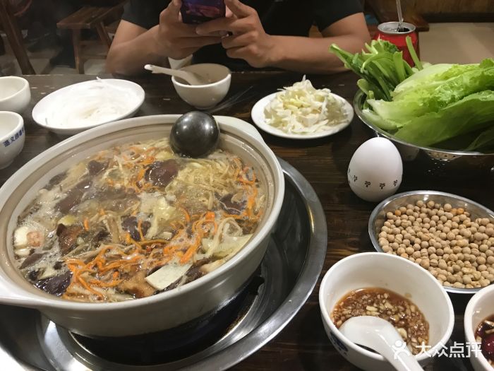 森林野生菌(贵阳路店)-图片-遵义美食-大众点评网