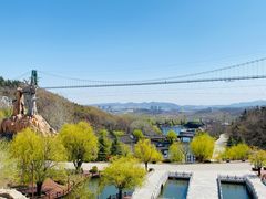 -威海华夏城景区