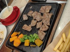 -必胜客(仁恒店)