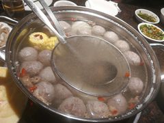 -八合里潮汕鲜牛肉火锅(深圳海岸城店)