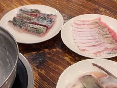 -正能量脆肉鲩火锅