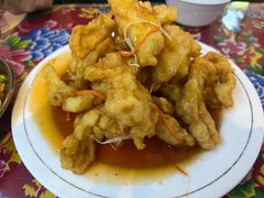 -小吴先生的店·东北烧烤(林科大店)