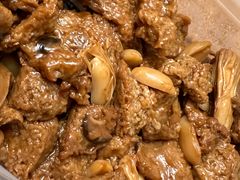 -香妃烤鸡(西单店)