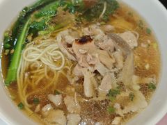 -伙工殿餐厅(吉大店)